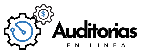 Auditorías en Línea